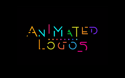 Wowing your audience with an Animated Logo