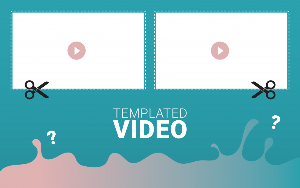 templated-video